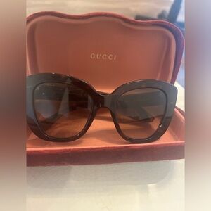 Gucci sunglasses